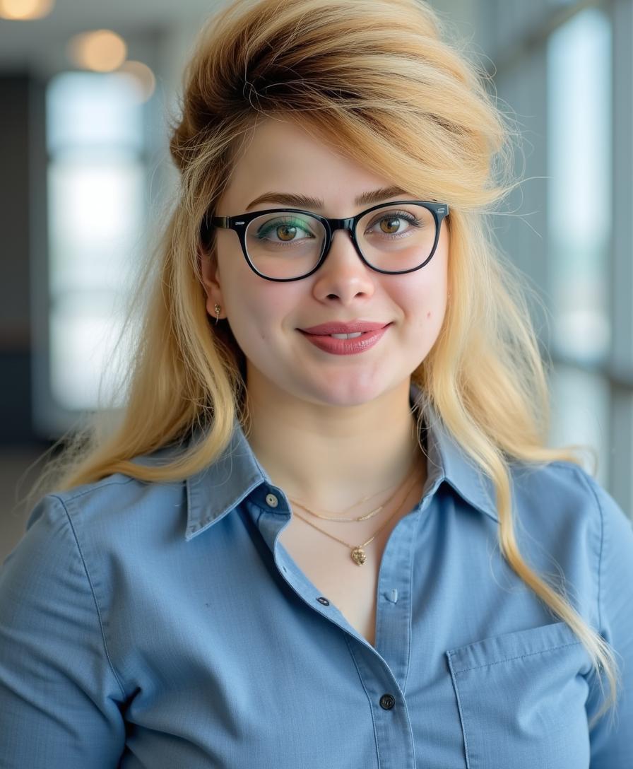 Sepideh Namazi Jokandan